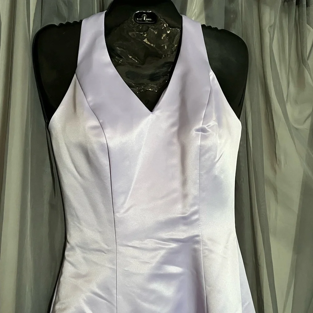 Ladies Formal Dress - Picture 3 of 5